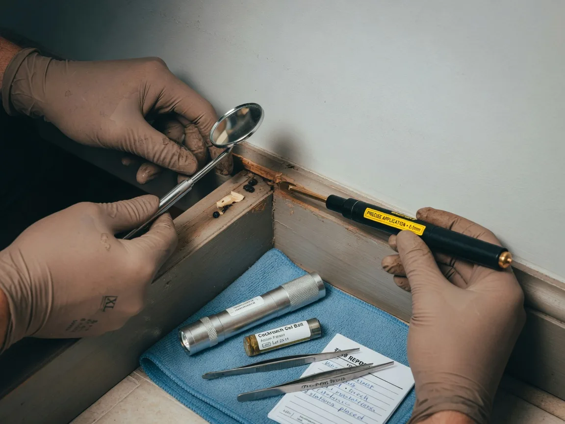 Why choose Emergency Pest Control in Manchester, GA